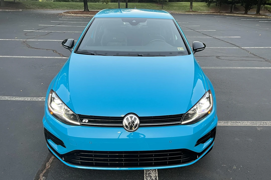 2019 Volkswagen Golf R Mk7 - Image 2 of 31