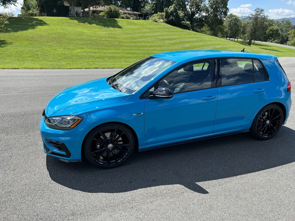2019 Volkswagen Golf R Mk7 - Image 11 of 31