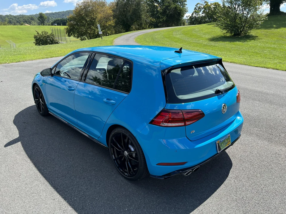 2019 Volkswagen Golf R Mk7 - Image 16 of 31