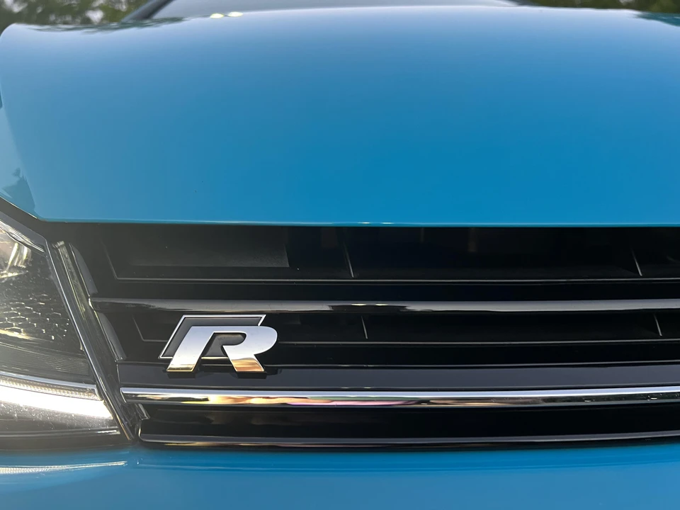 2019 Volkswagen Golf R Mk7 - Image 29 of 31
