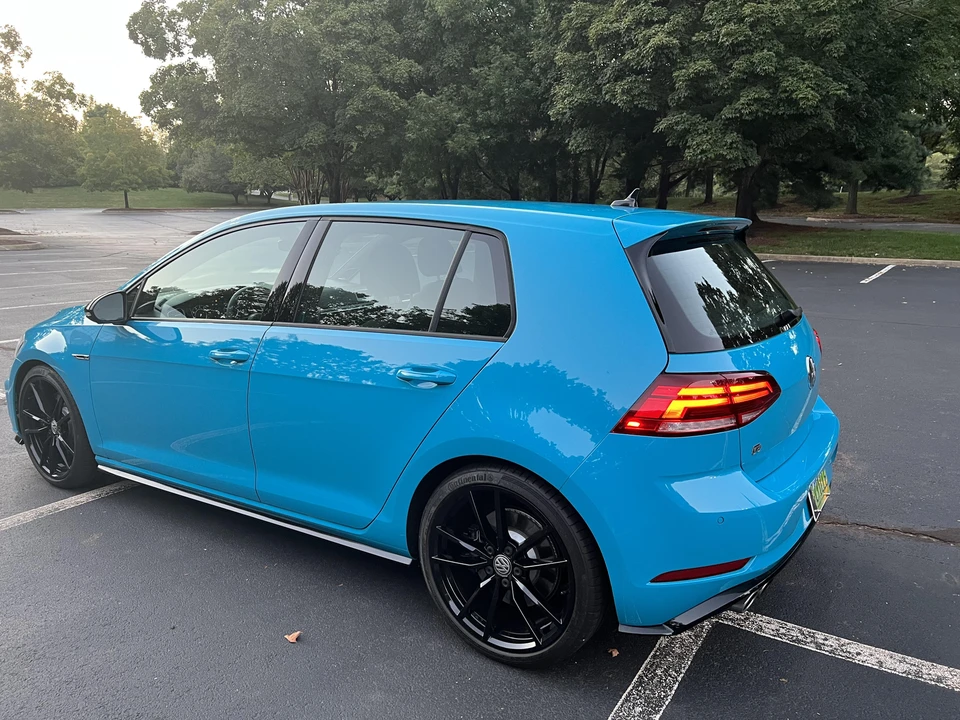 2019 Volkswagen Golf R Mk7 - Image 15 of 31