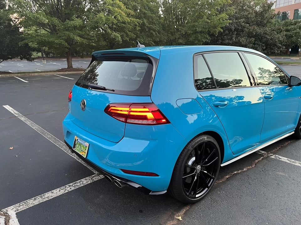 2019 Volkswagen Golf R Mk7 - Image 20 of 31