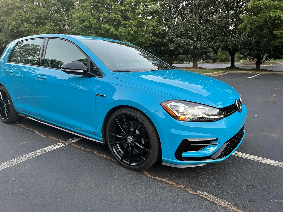 2019 Volkswagen Golf R Mk7 - Image 24 of 31