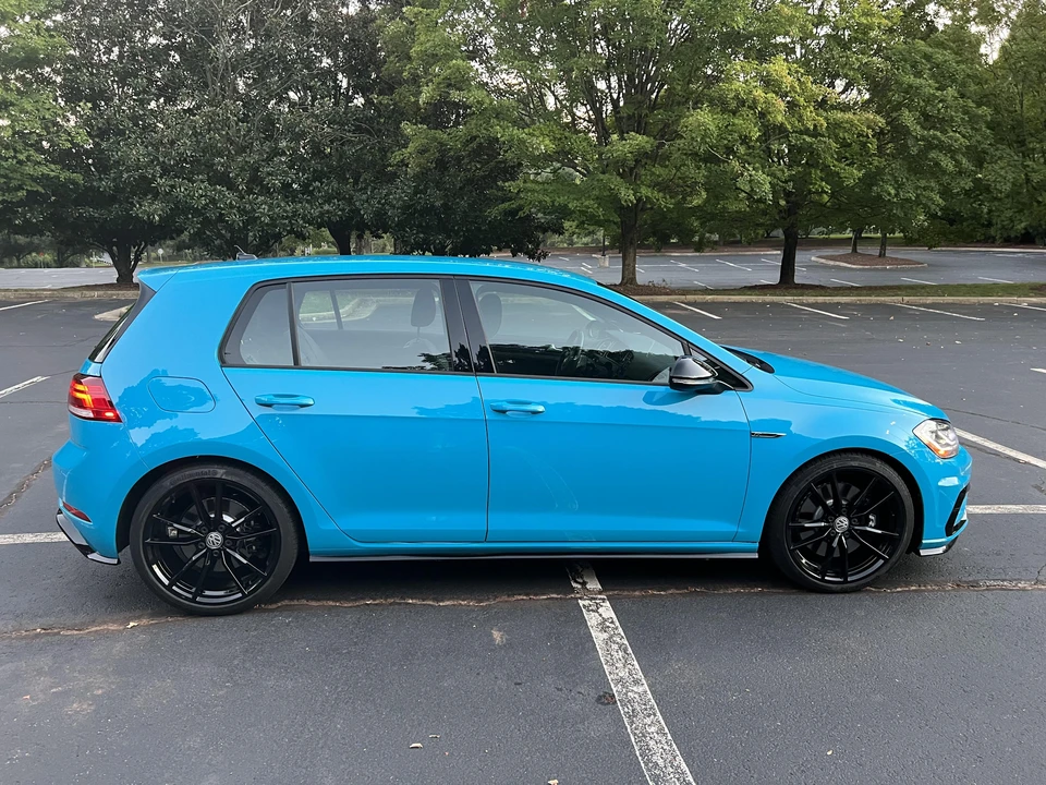 2019 Volkswagen Golf R Mk7 - Image 23 of 31