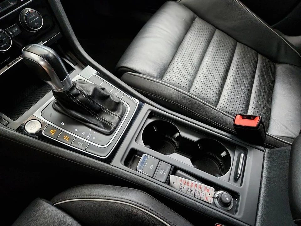 2019 Volkswagen Golf R Mk7 - Image 18 of 31