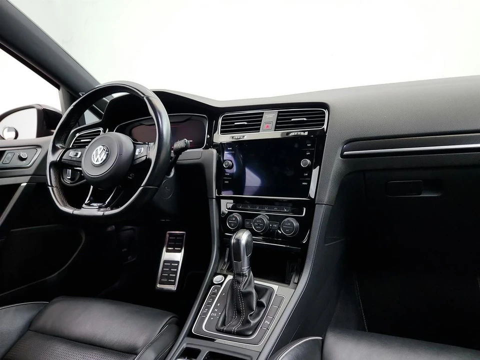 2019 Volkswagen Golf R Mk7 - Image 26 of 31