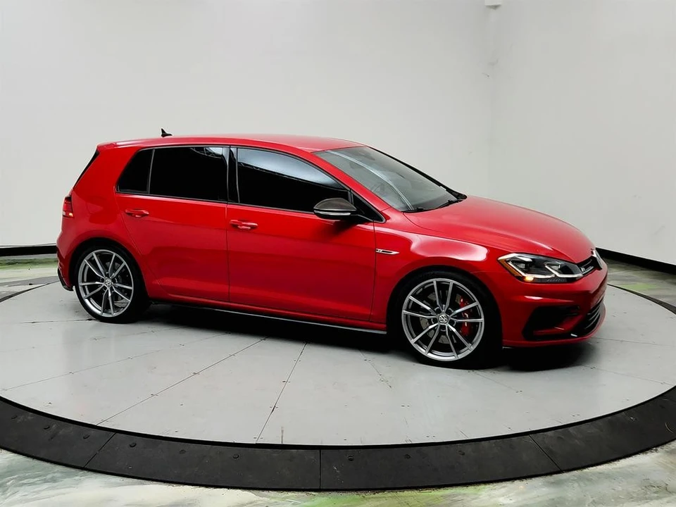 2019 Volkswagen Golf R Mk7 - Image 3 of 31