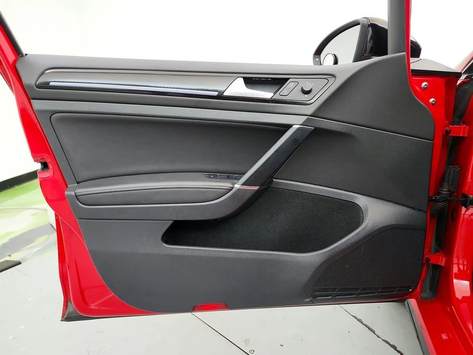 2019 Volkswagen Golf R Mk7 - Image 23 of 31