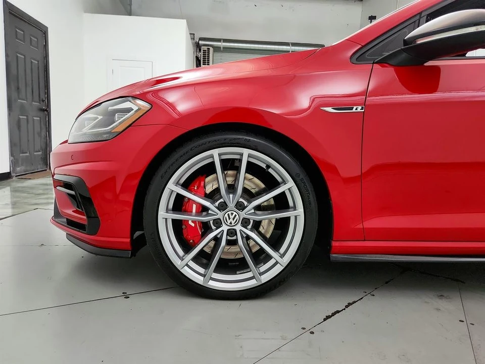 2019 Volkswagen Golf R Mk7 - Image 29 of 31