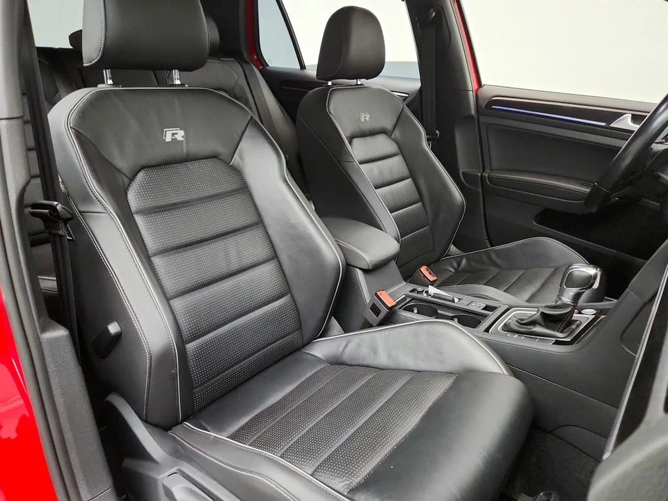 2019 Volkswagen Golf R Mk7 - Image 27 of 31