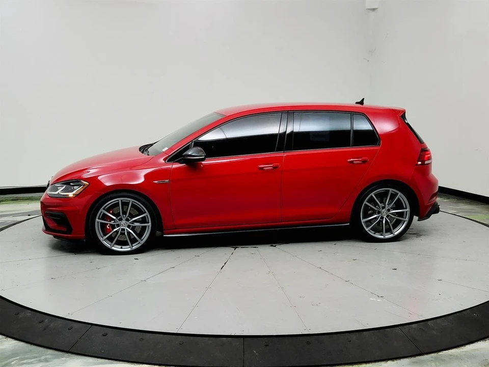 2019 Volkswagen Golf R Mk7 - Image 8 of 31