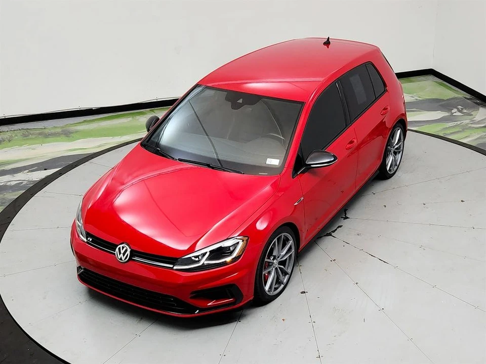 2019 Volkswagen Golf R Mk7 - Image 30 of 31