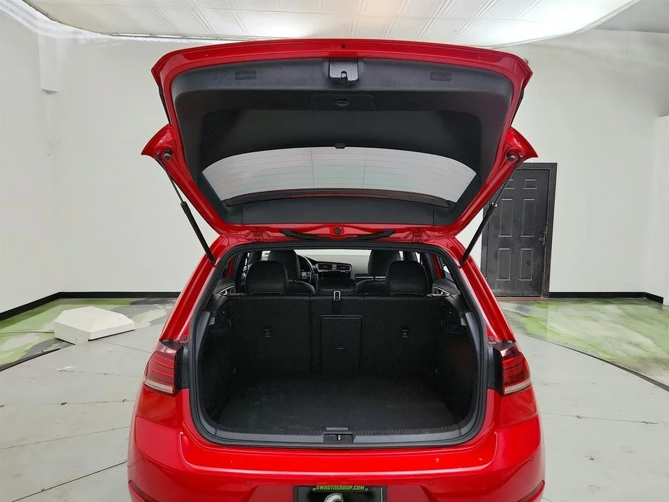 2019 Volkswagen Golf R Mk7 - Image 31 of 31