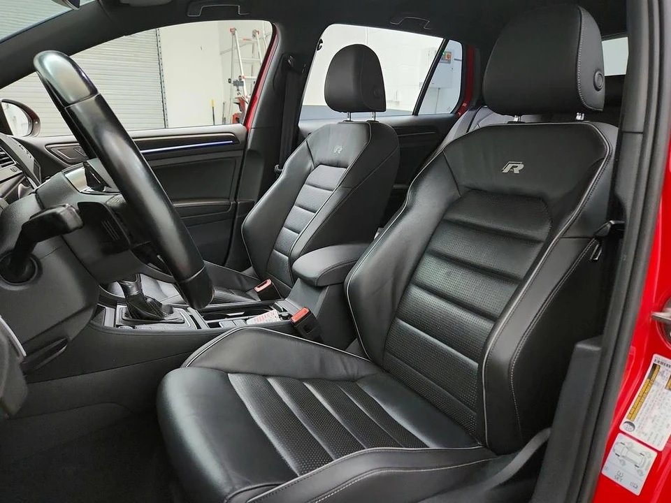 2019 Volkswagen Golf R Mk7 - Image 14 of 31