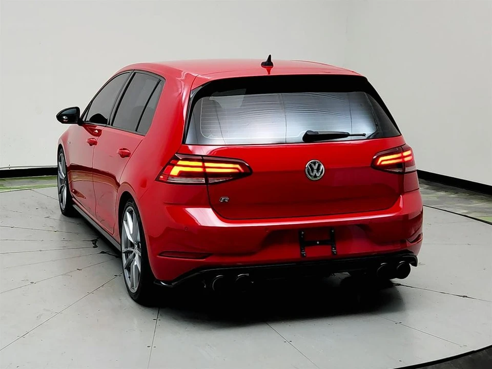 2019 Volkswagen Golf R Mk7 - Image 6 of 31