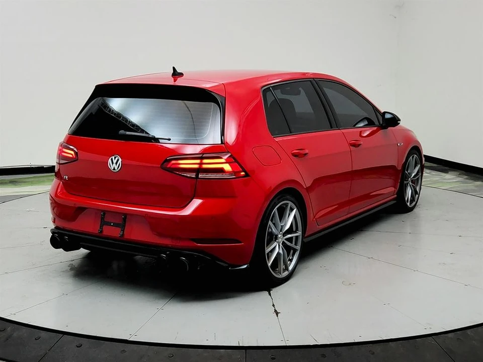 2019 Volkswagen Golf R Mk7 - Image 5 of 31