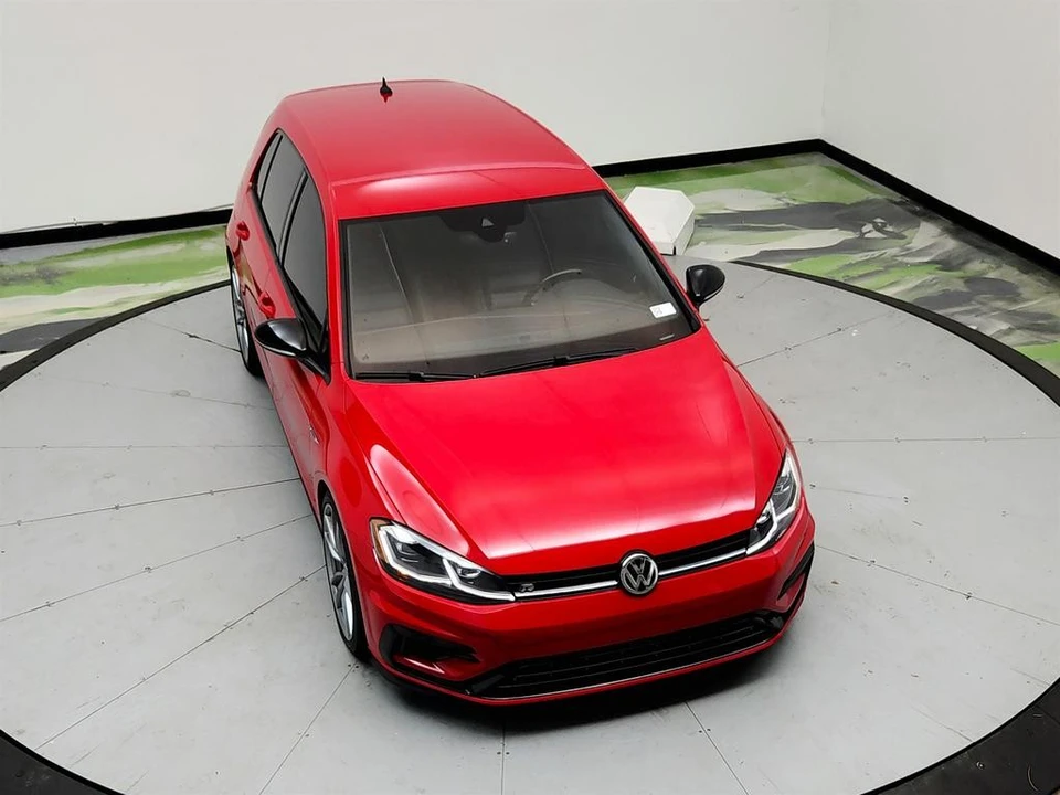 2019 Volkswagen Golf R Mk7 - Image 31 of 31