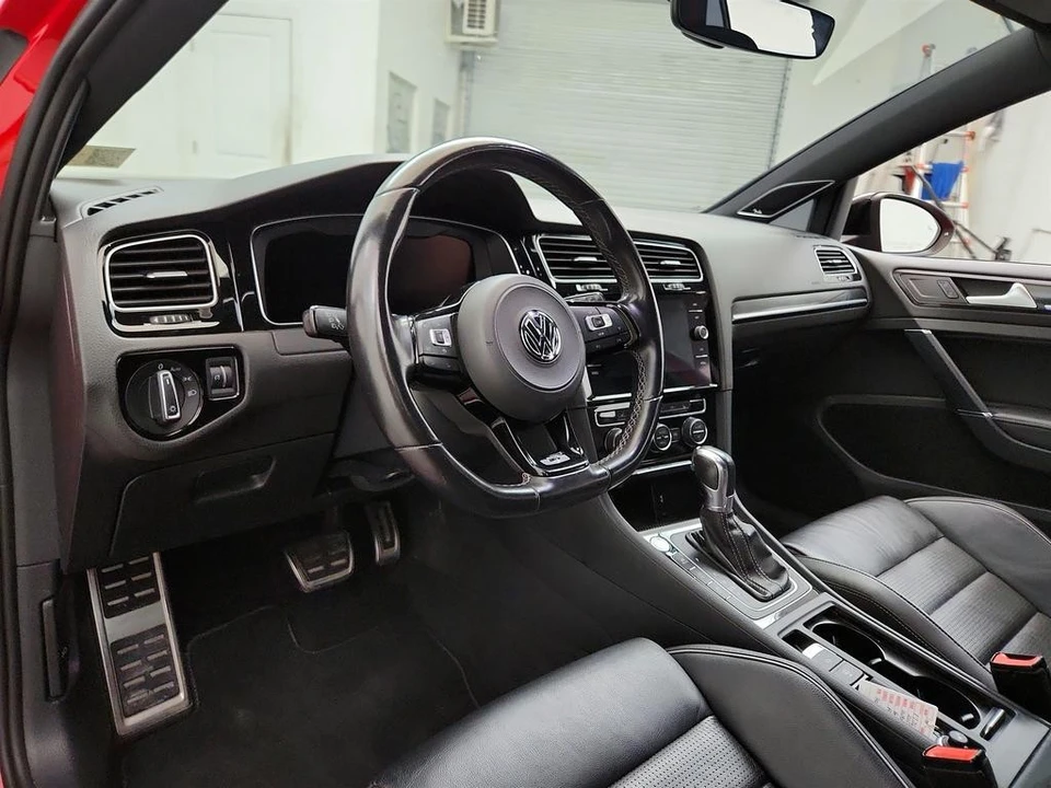 2019 Volkswagen Golf R Mk7 - Image 13 of 31