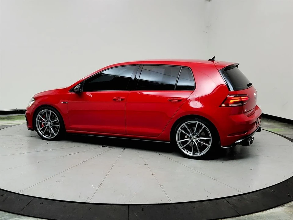 2019 Volkswagen Golf R Mk7 - Image 7 of 31