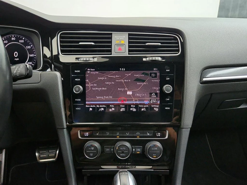 2019 Volkswagen Golf R Mk7 - Image 21 of 31