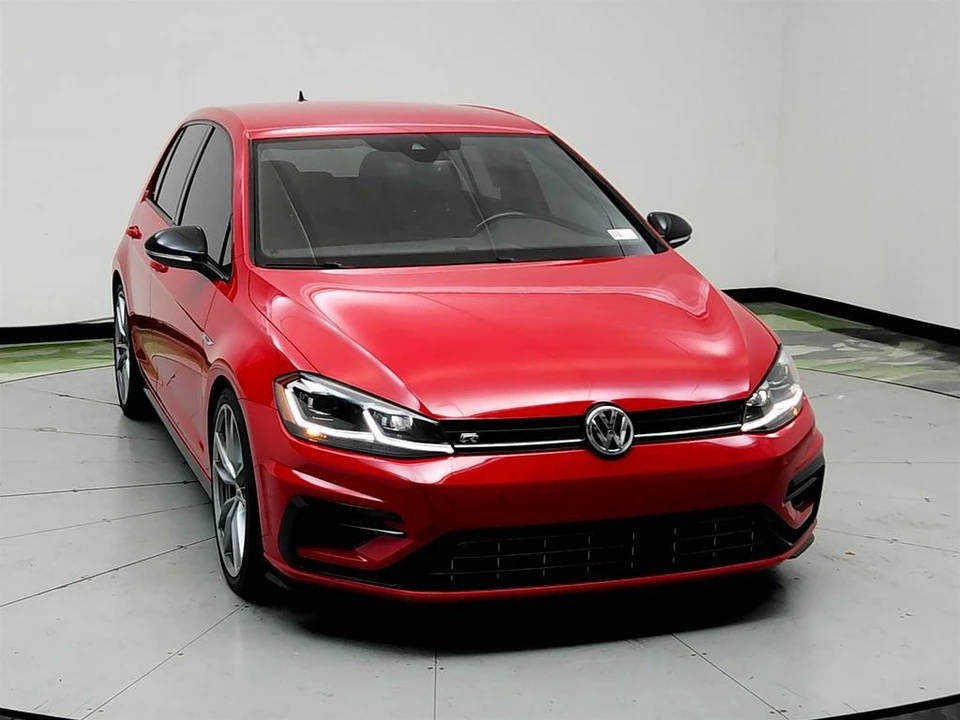 2019 Volkswagen Golf R Mk7 - Image 2 of 31