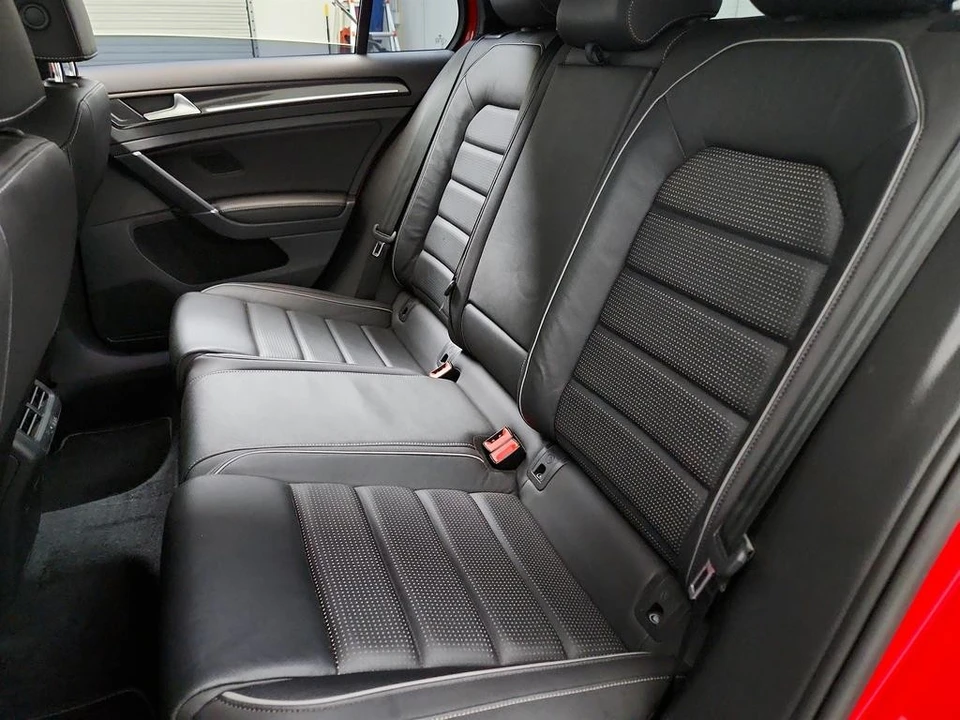 2019 Volkswagen Golf R Mk7 - Image 24 of 31