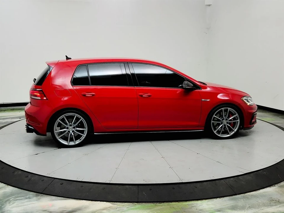 2019 Volkswagen Golf R Mk7 - Image 4 of 31