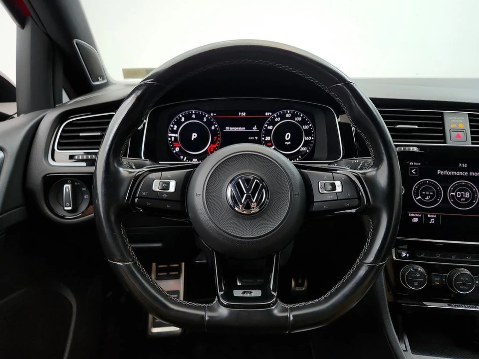 2019 Volkswagen Golf R Mk7 - Image 17 of 31