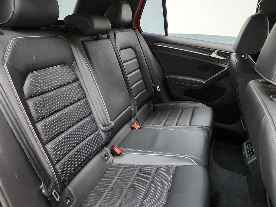 2019 Volkswagen Golf R Mk7 - Image 29 of 31