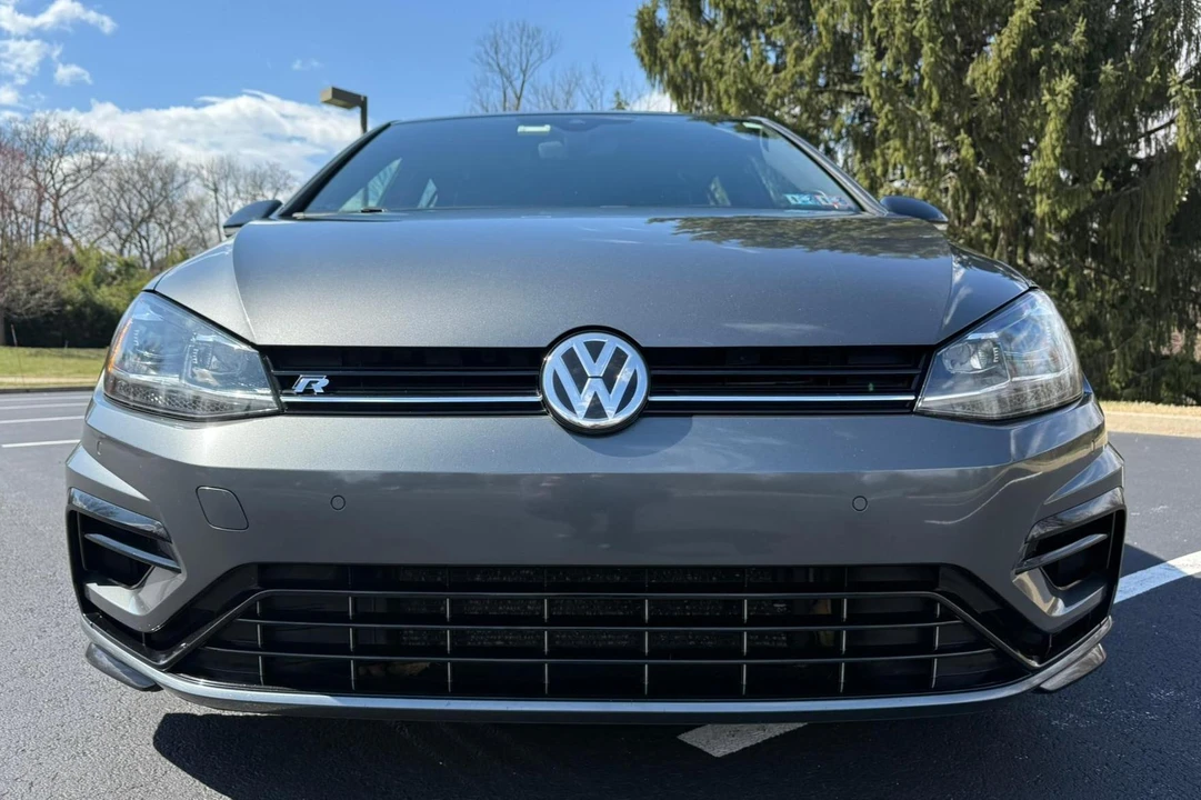 2019 Volkswagen Golf R Mk7 - Image 2 of 31