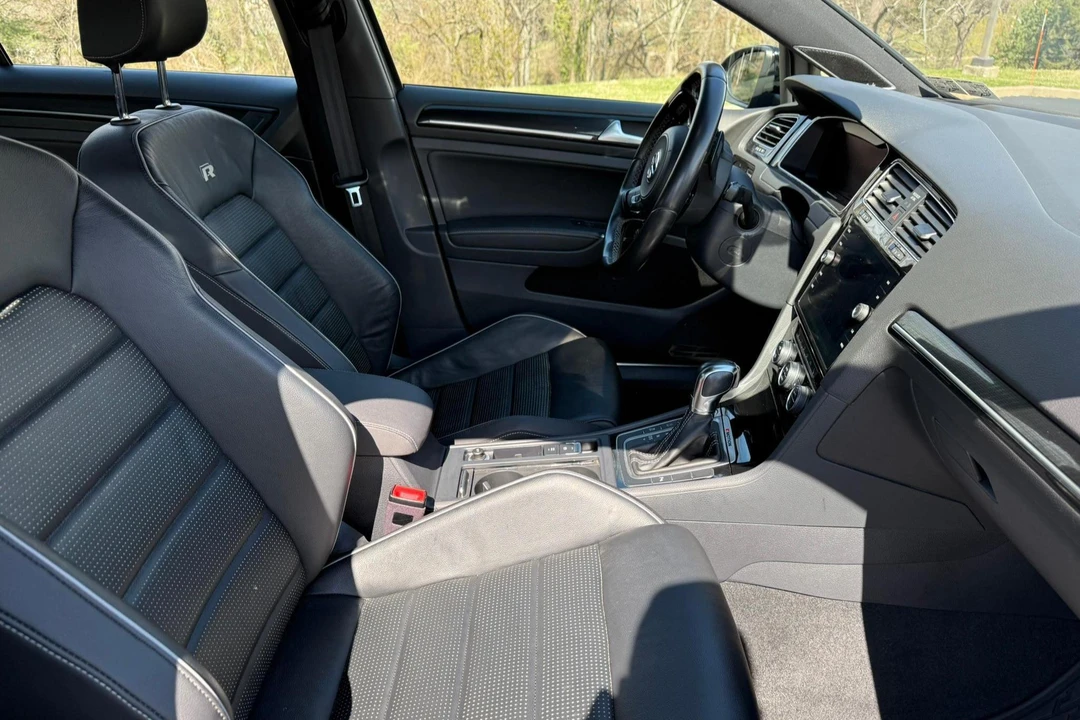 2019 Volkswagen Golf R Mk7 - Image 17 of 31