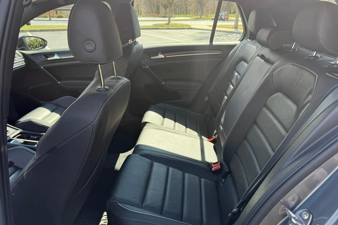 2019 Volkswagen Golf R Mk7 - Image 18 of 31