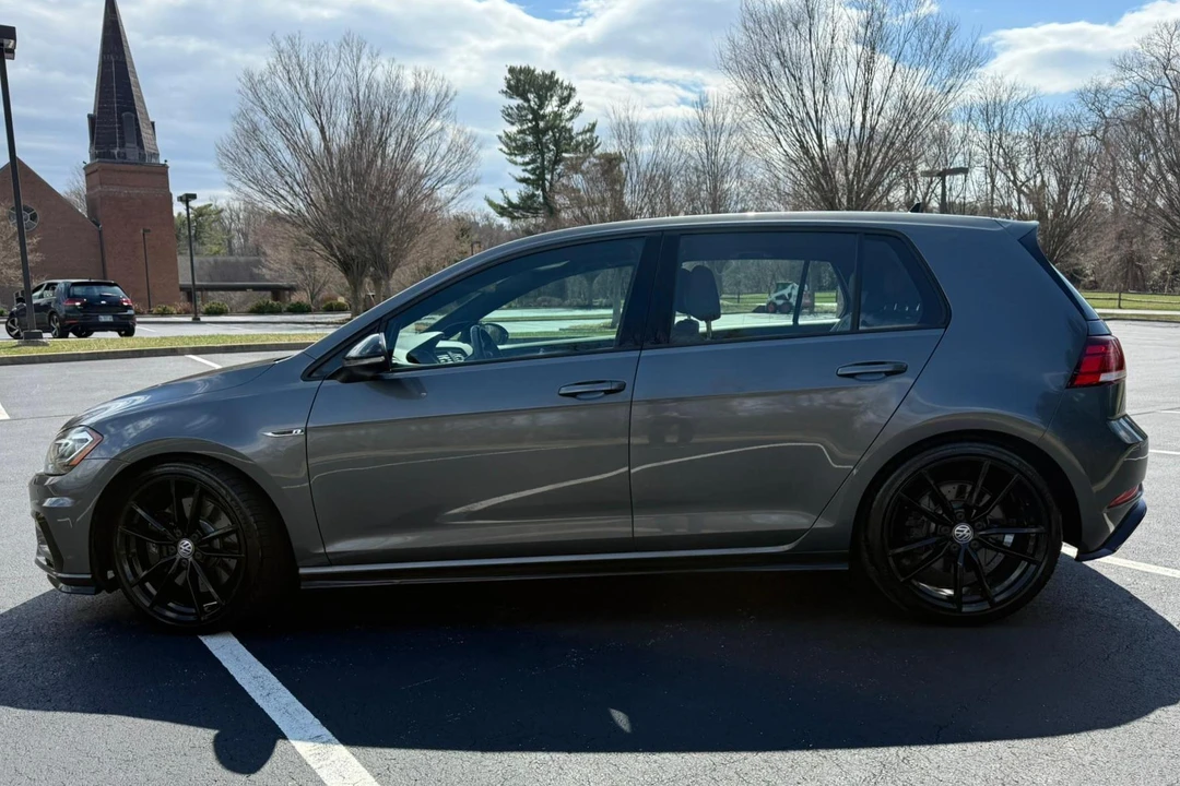 2019 Volkswagen Golf R Mk7 - Image 3 of 31