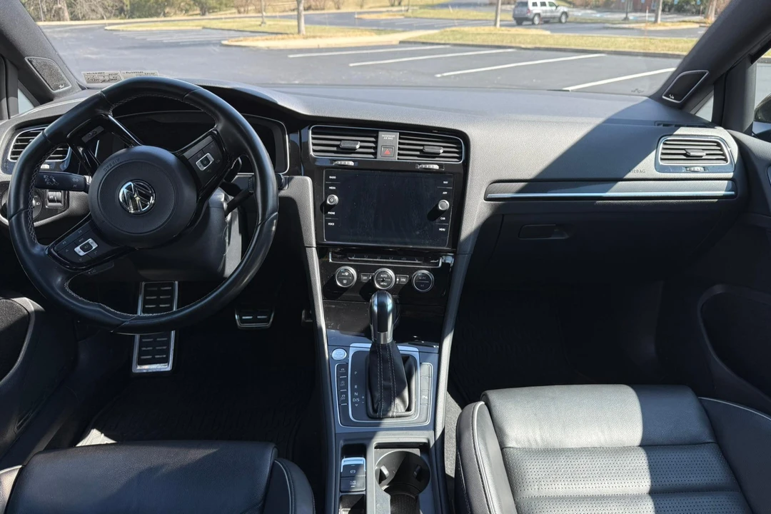 2019 Volkswagen Golf R Mk7 - Image 16 of 31