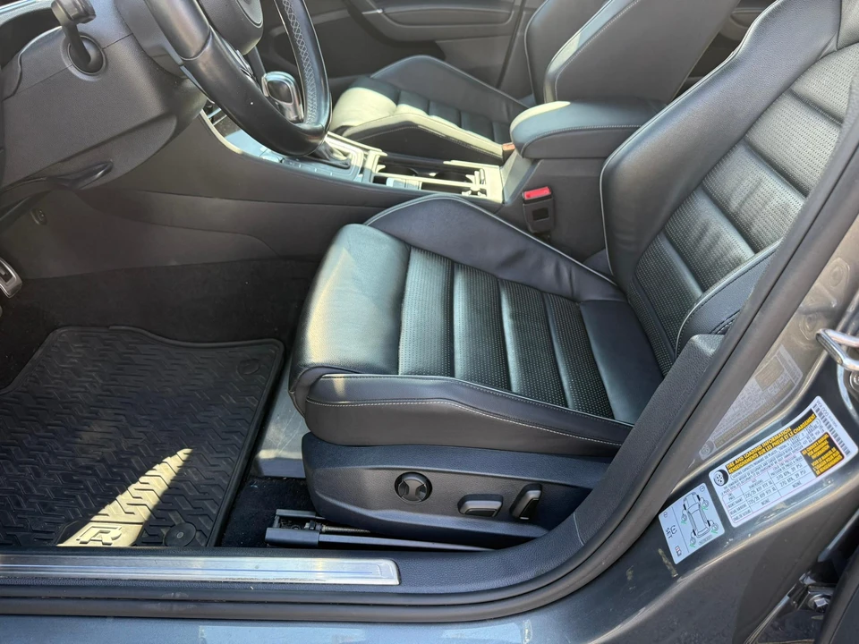 2019 Volkswagen Golf R Mk7 - Image 21 of 31
