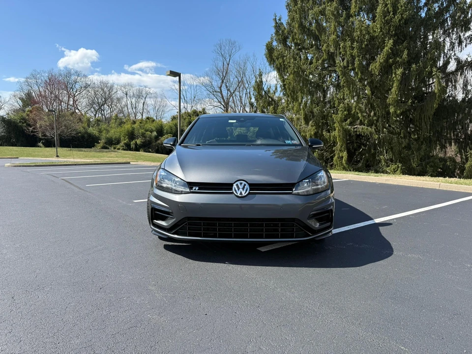 2019 Volkswagen Golf R Mk7 - Image 6 of 31