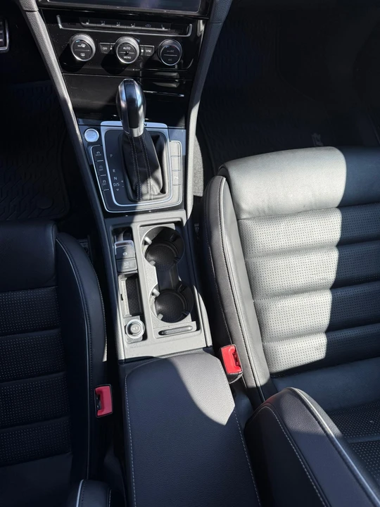 2019 Volkswagen Golf R Mk7 - Image 30 of 31