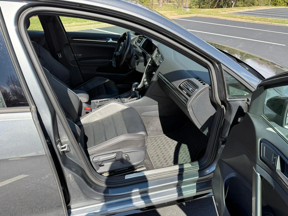 2019 Volkswagen Golf R Mk7 - Image 22 of 31