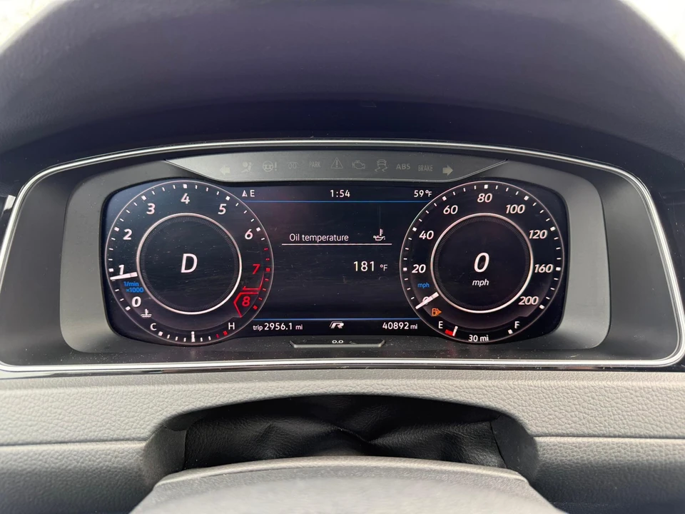 2019 Volkswagen Golf R Mk7 - Image 28 of 31