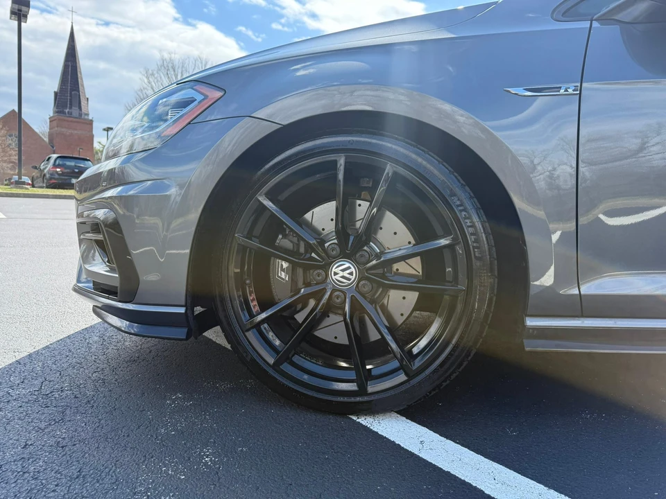 2019 Volkswagen Golf R Mk7 - Image 12 of 31