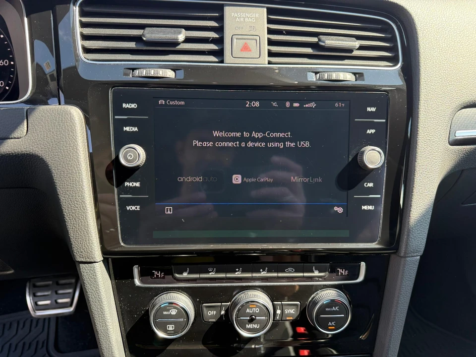 2019 Volkswagen Golf R Mk7 - Image 29 of 31