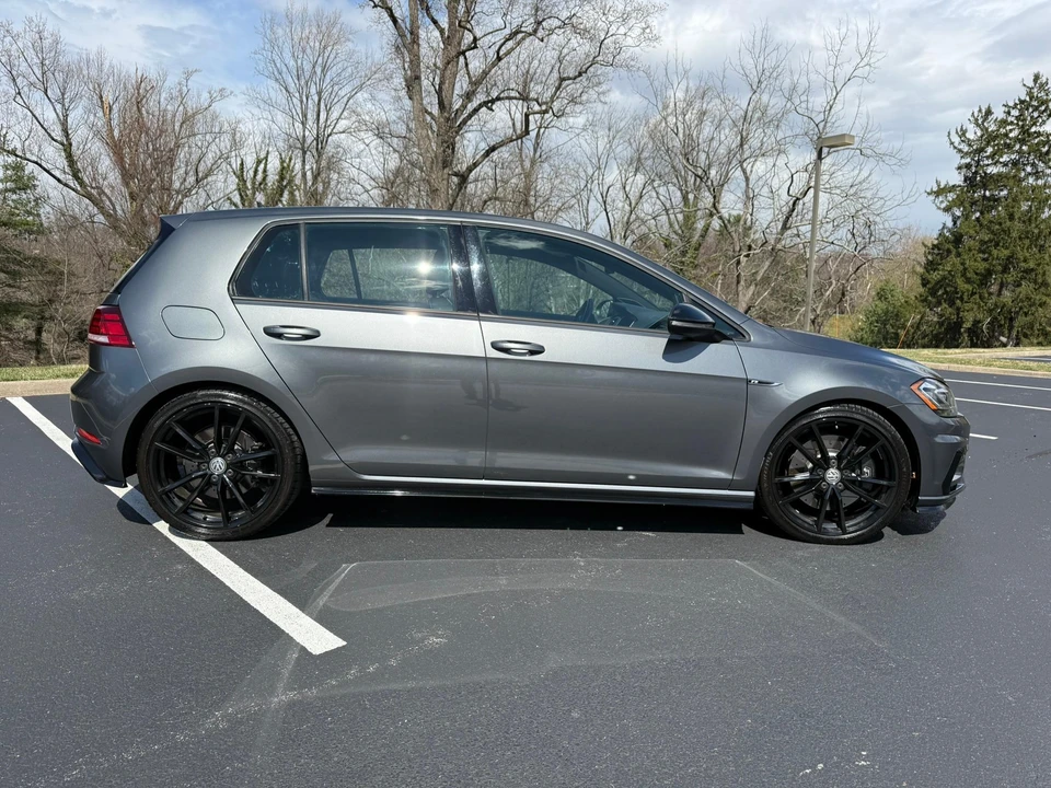 2019 Volkswagen Golf R Mk7 - Image 10 of 31