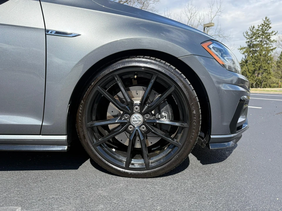 2019 Volkswagen Golf R Mk7 - Image 15 of 31