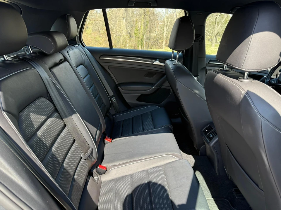2019 Volkswagen Golf R Mk7 - Image 25 of 31