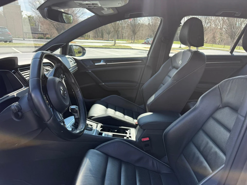 2019 Volkswagen Golf R Mk7 - Image 20 of 31