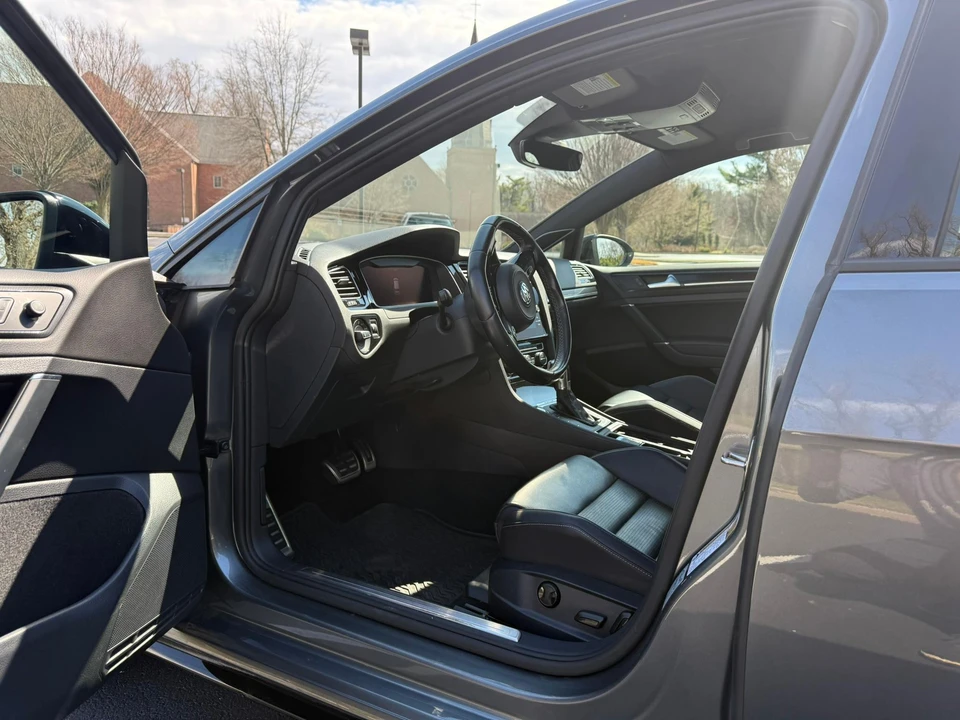 2019 Volkswagen Golf R Mk7 - Image 27 of 31