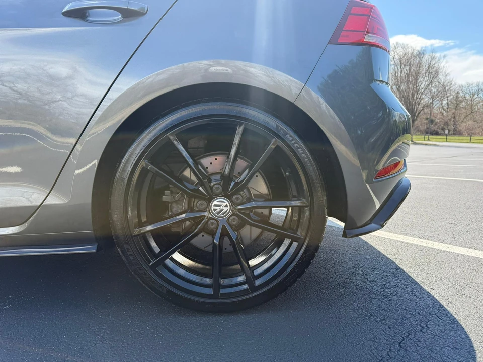 2019 Volkswagen Golf R Mk7 - Image 13 of 31