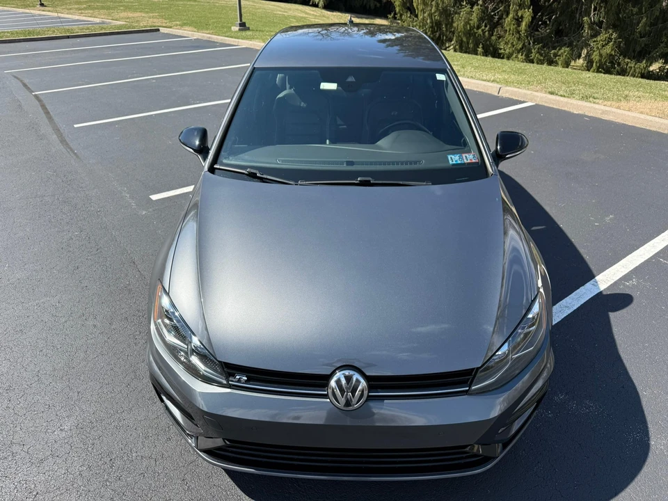 2019 Volkswagen Golf R Mk7 - Image 7 of 31