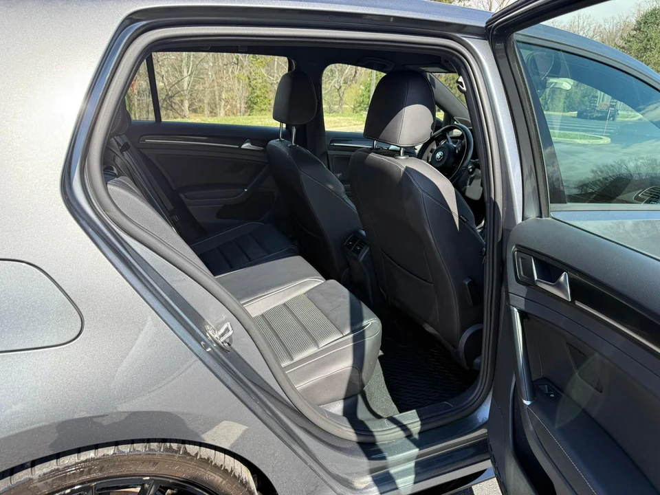 2019 Volkswagen Golf R Mk7 - Image 26 of 31