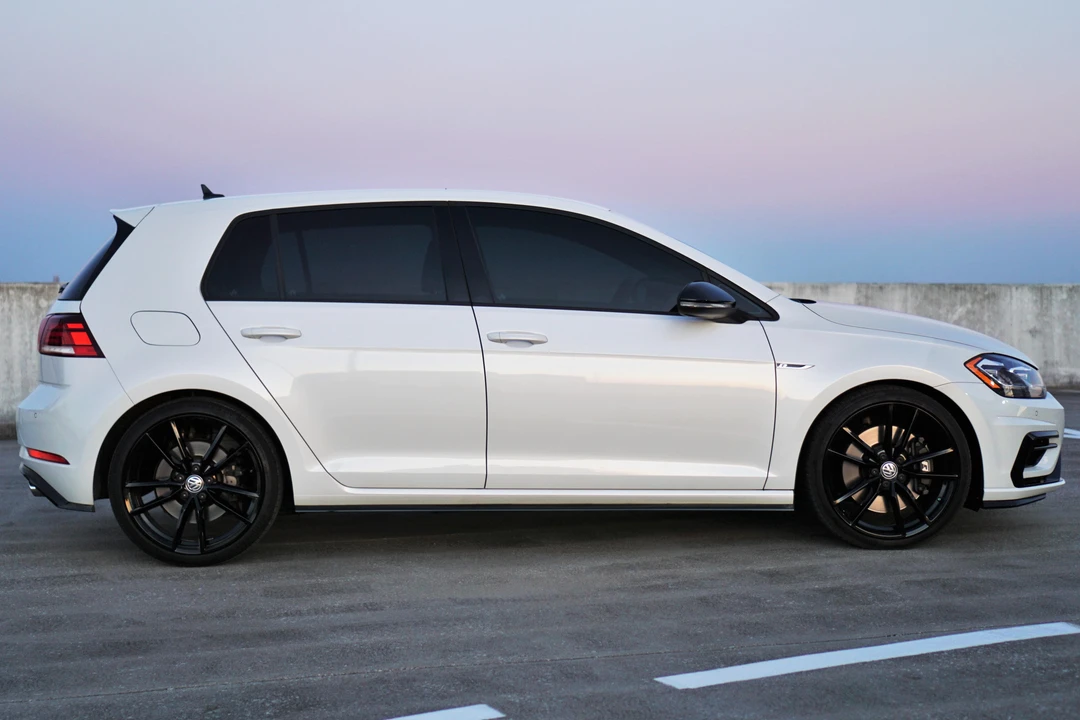 2019 Volkswagen Golf R Mk7 - Image 3 of 6